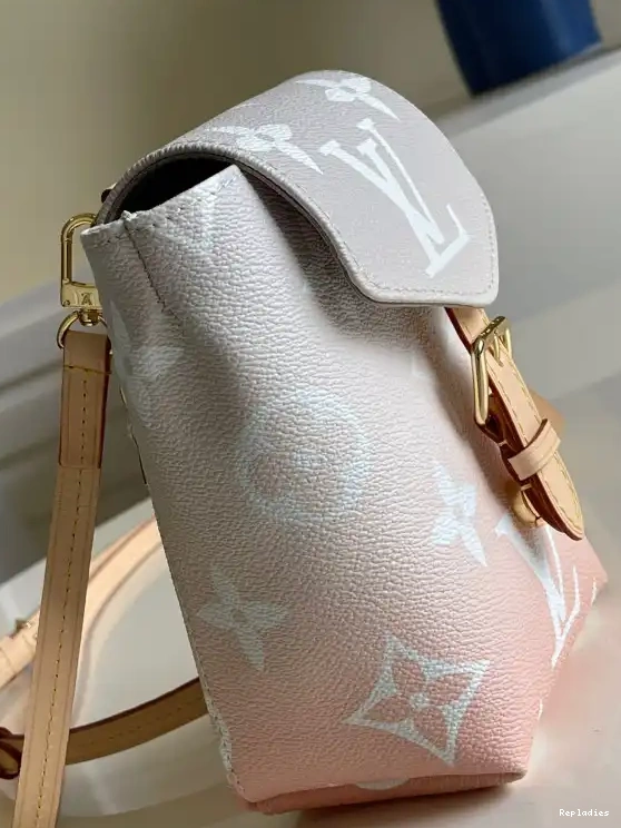 Cheap BACKPACK TINY VUITTON LOUIS 0516